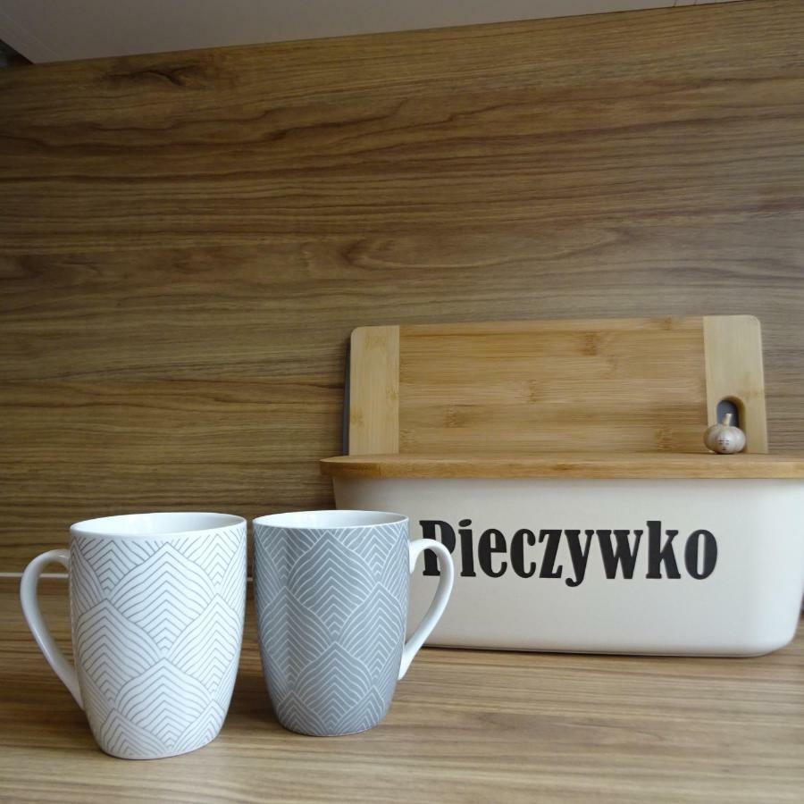 Mieszkanie 4-Pokojowe W Toruniu Przy Umk Exterior foto